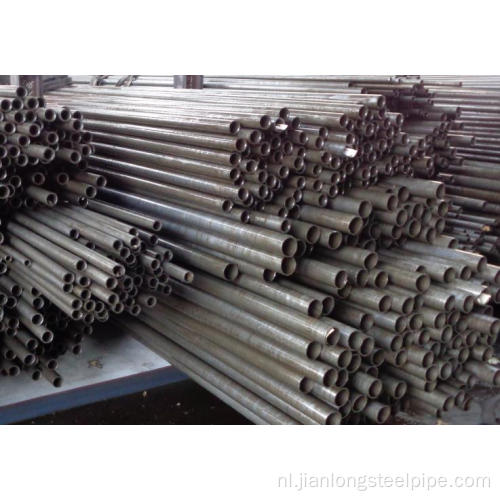 ASTM 106 GB20 Koolstofloze stalen pijp